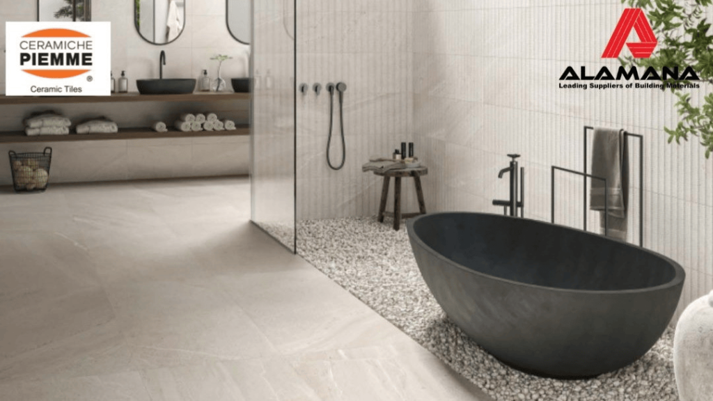 2024 Bathroom Trends: What’s In and What’s Out According to the NKBA