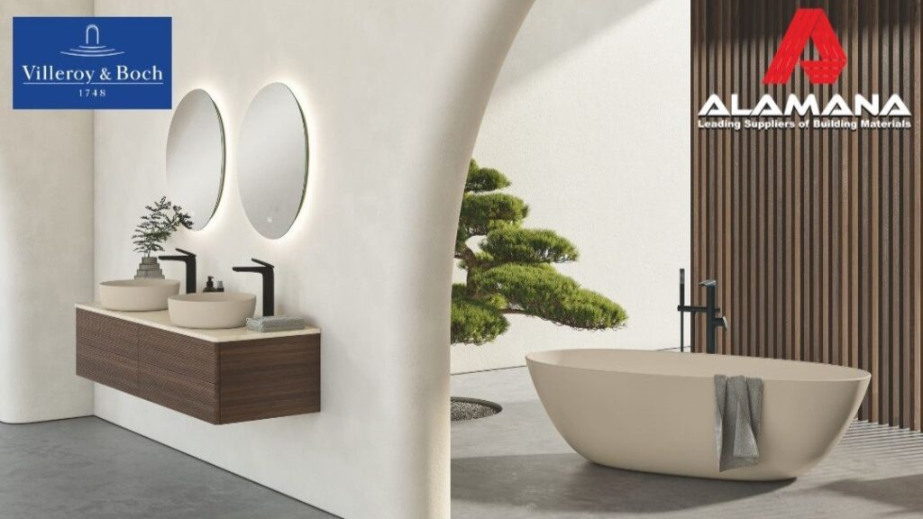 Trend Colours For 2025: Chocolate Shades For A Cosy Atmosphere – A Villeroy & Boch Perspective