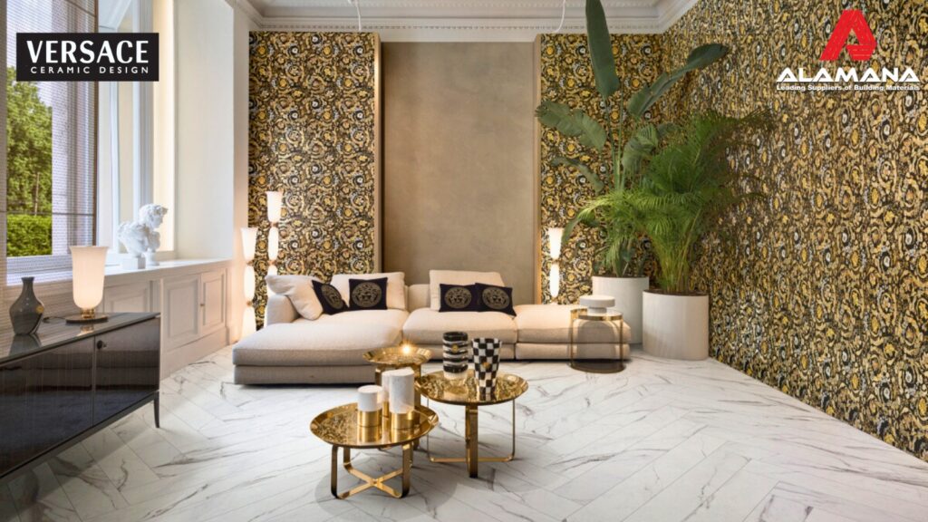Versace – Very Versace, Very Exclusive