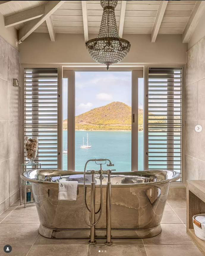 heritage design - Samuel Heath in Oman