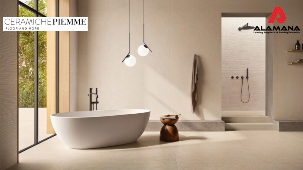 Ceramiche Piemme — A Tile Range Worth Exploring