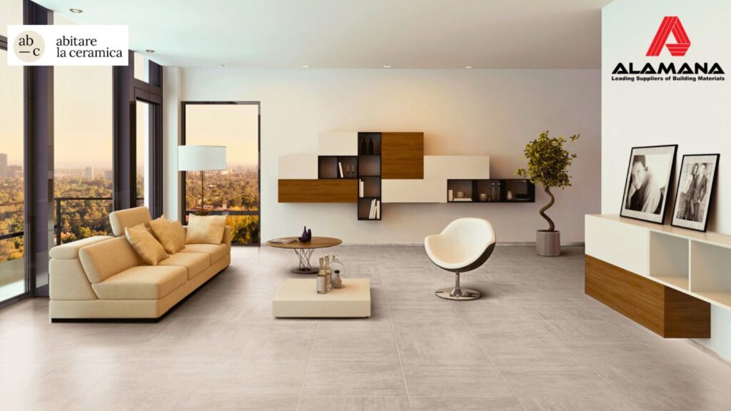 Abitare Ceramics: The Collection for Your Beautiful Living Spaces