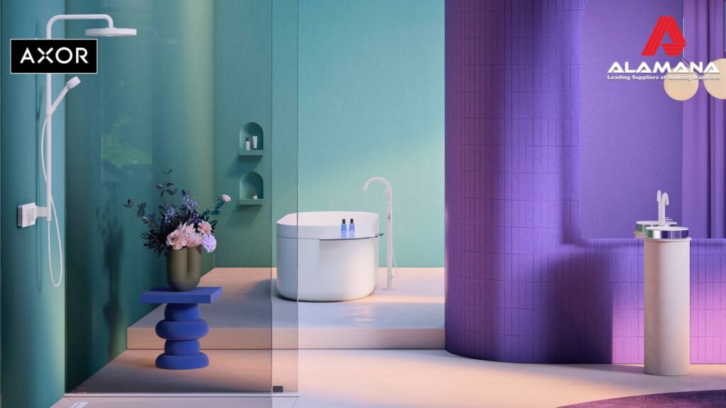 Quick Fix to Enhance Your Bathroom Vibe