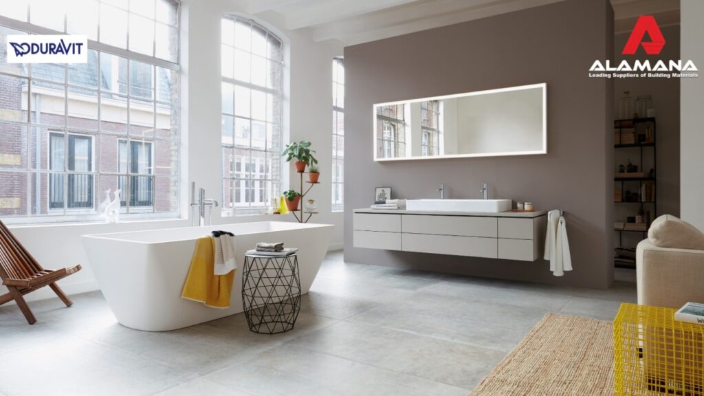 Duravit – Bathroom Magic