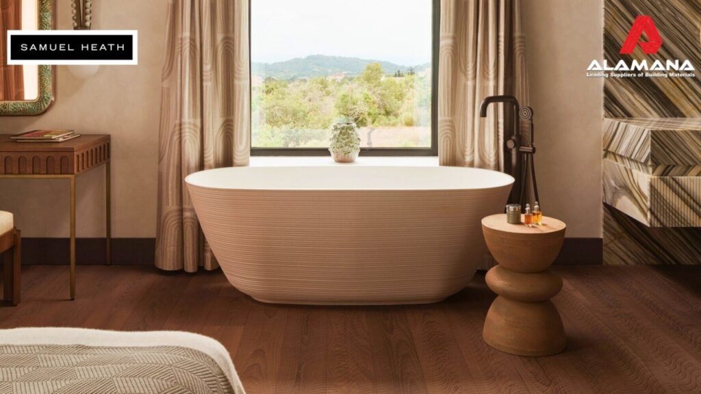 Samuel Heath – The Beauty of Vintage