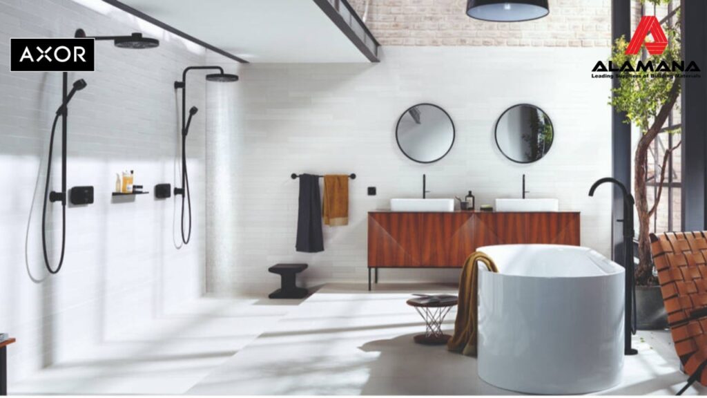 Bathroom Trends Shaping 2026: Colours, Materials & Smart Design Choices