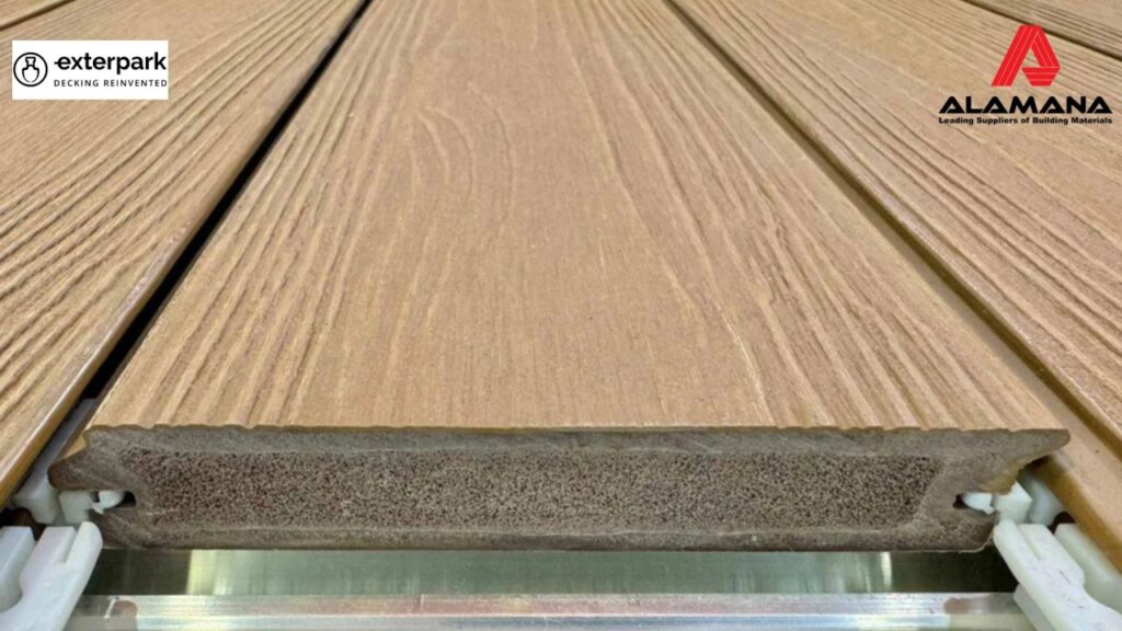 Exterpark in Oman: Why the World’s Most Innovative Decking System Is Now at Your Doorstep