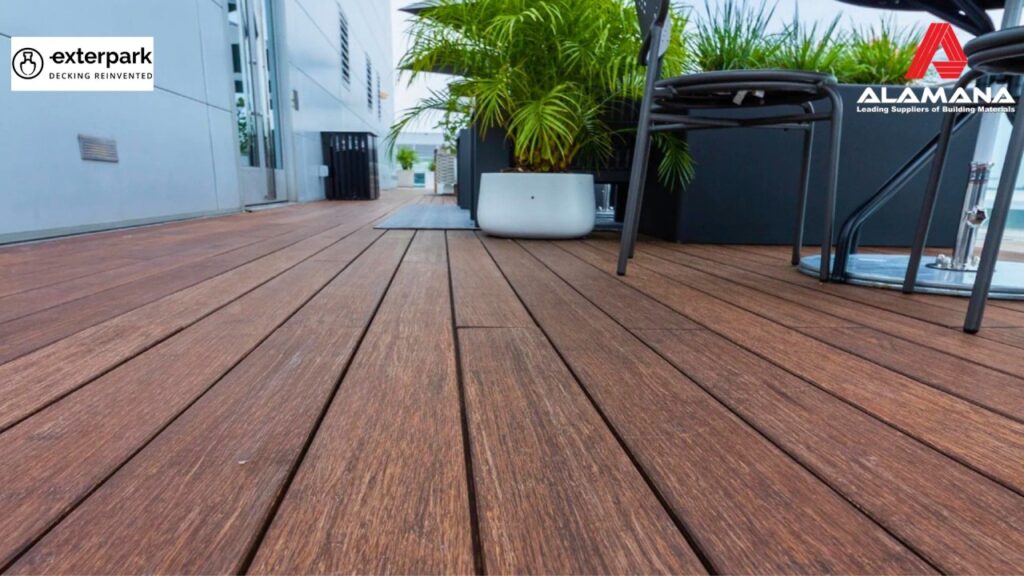 7 Reasons Premium Decking Systems Are Becoming Popular in Oman’s Outdoor Projects