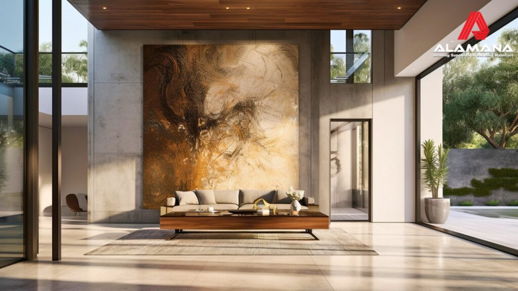 Where Your Home Comes Together: Discover Al Amana’s Showroom at Al Mouj Street