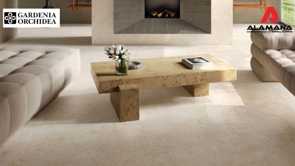 Choosing the Right Tiles for Modern Homes, Villas, and Commercial Projects
