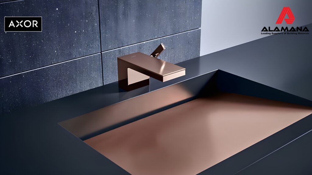 How Sanitary Fittings Improve the Value and Comfort of Modern Bathrooms