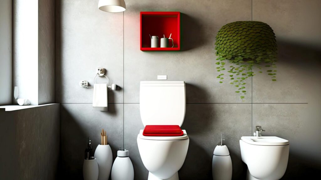 Concealed Cisterns and Flush Plates: Why Modern Bathrooms Are Moving Beyond Traditional Designs