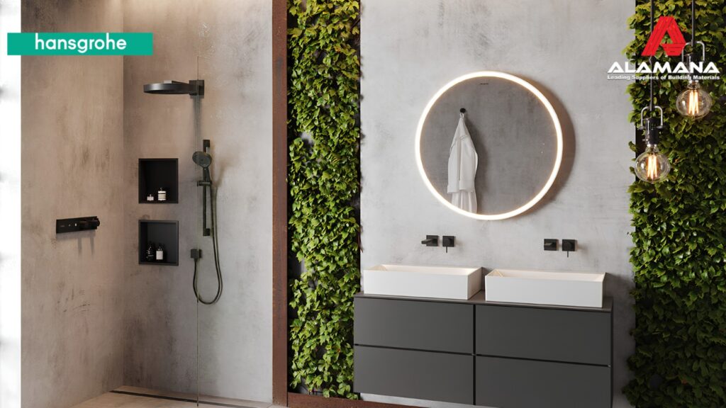 How to Design a Water-Efficient Bathroom Without Compromising Comfort