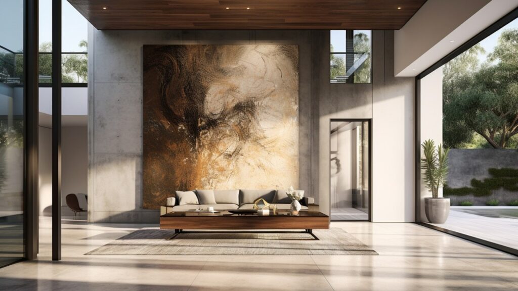 Large-Format Tiles in Oman: Why Architects and Homeowners Are Choosing Bigger Sizes