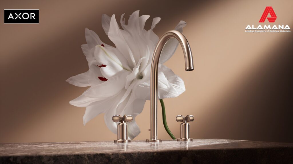 How to Choose the Right Bathroom Fixtures for Villas, Hotels, and Apartments in Oman