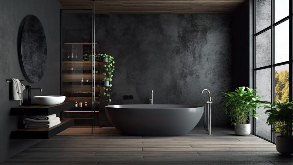 Why Bathroom Design Should Be Planned Before Tile and Fixture Selection