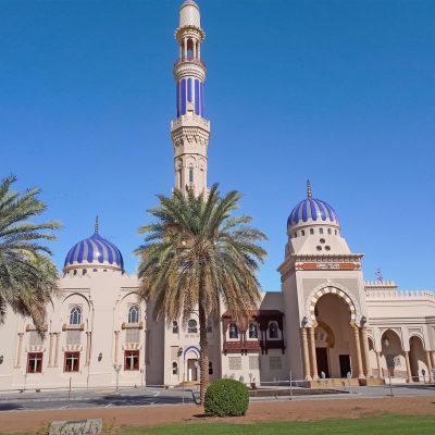 Al-Qurum-Mosque-