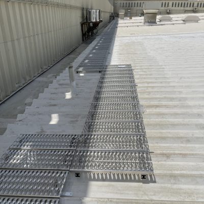 Kee Safety Walkways