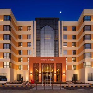 Intercity-Hotel-Nizwa