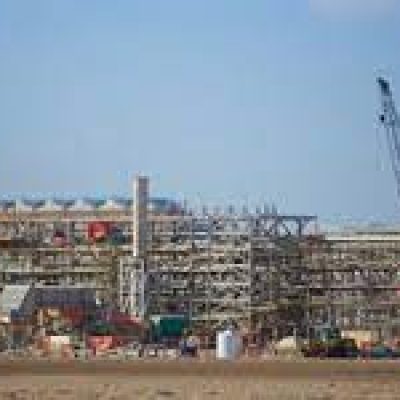 Oman-Khazzan-Gas-Project