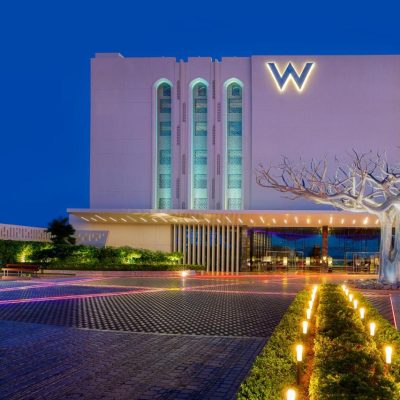 W-Hotel-Muscat-front